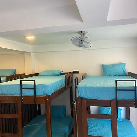 Trinco Beach Resort Тринкомале Екстериор снимка