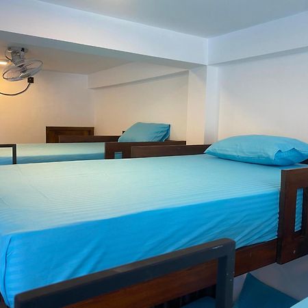 Trinco Beach Resort Тринкомале Екстериор снимка