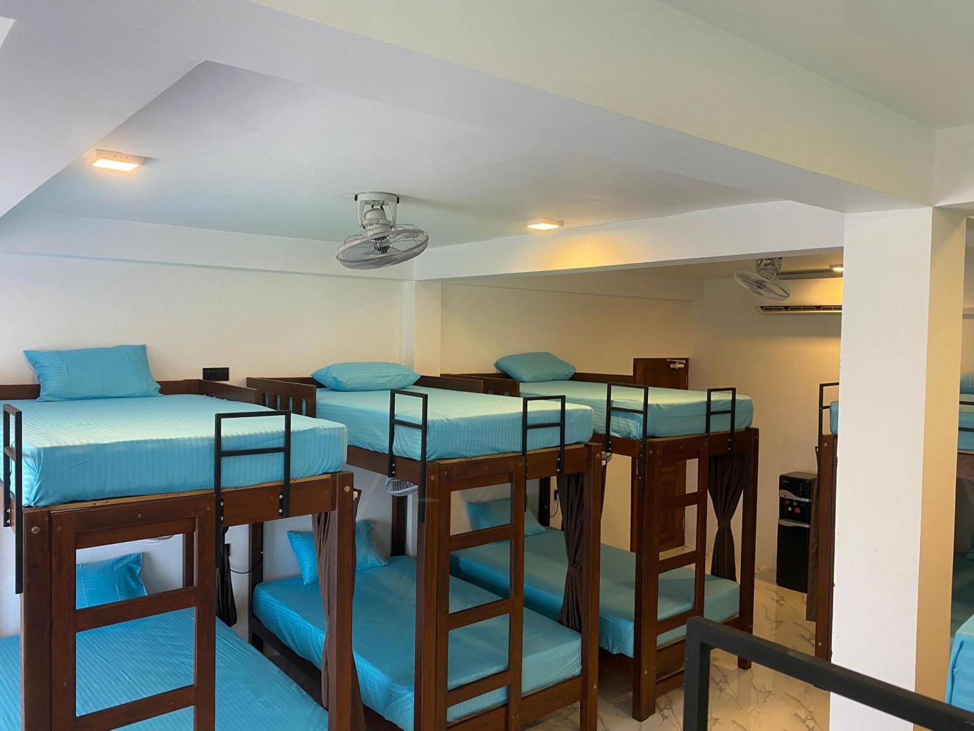 Trinco Beach Resort Тринкомале Екстериор снимка