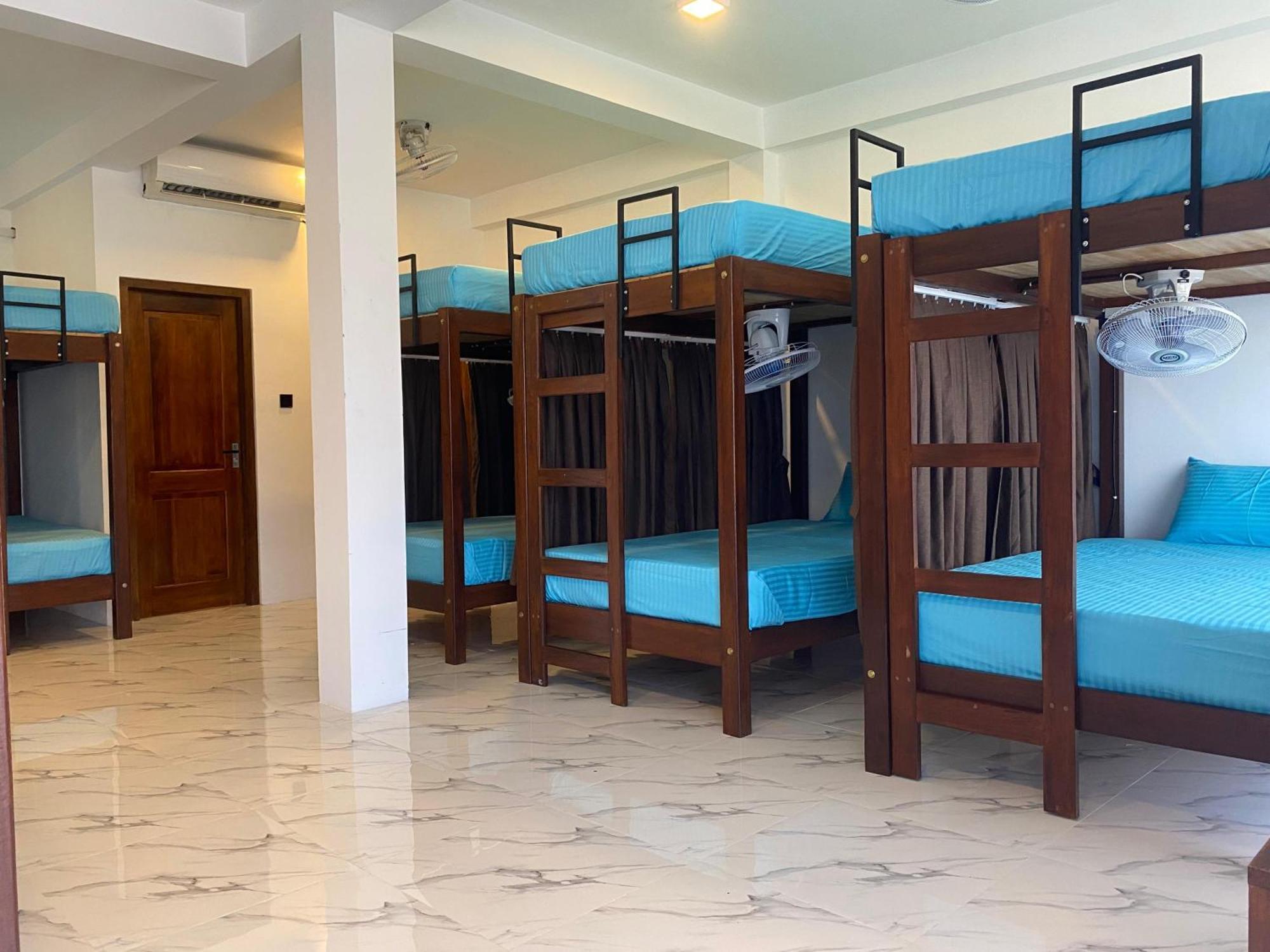 Trinco Beach Resort Тринкомале Екстериор снимка