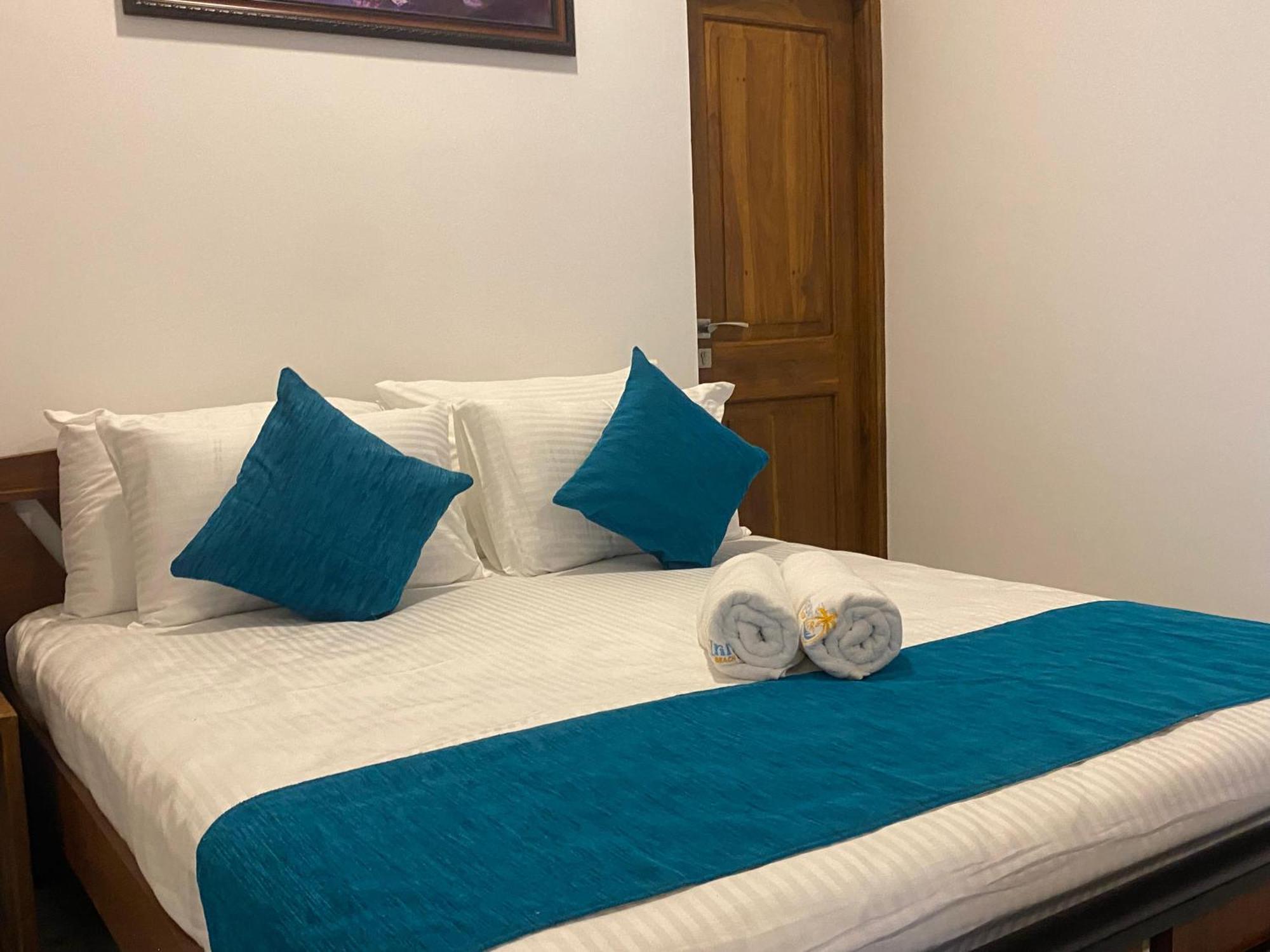 Trinco Beach Resort Тринкомале Екстериор снимка