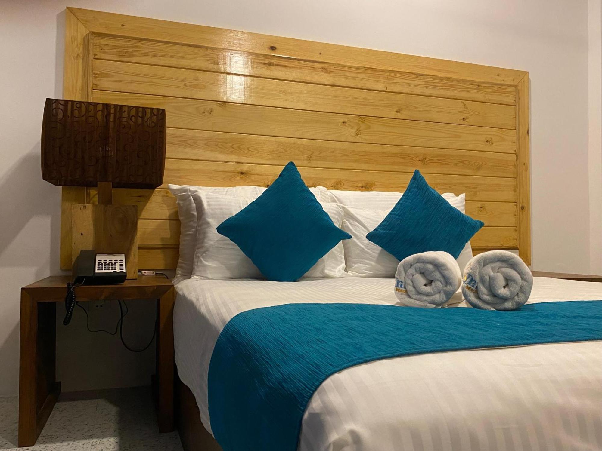 Trinco Beach Resort Тринкомале Екстериор снимка