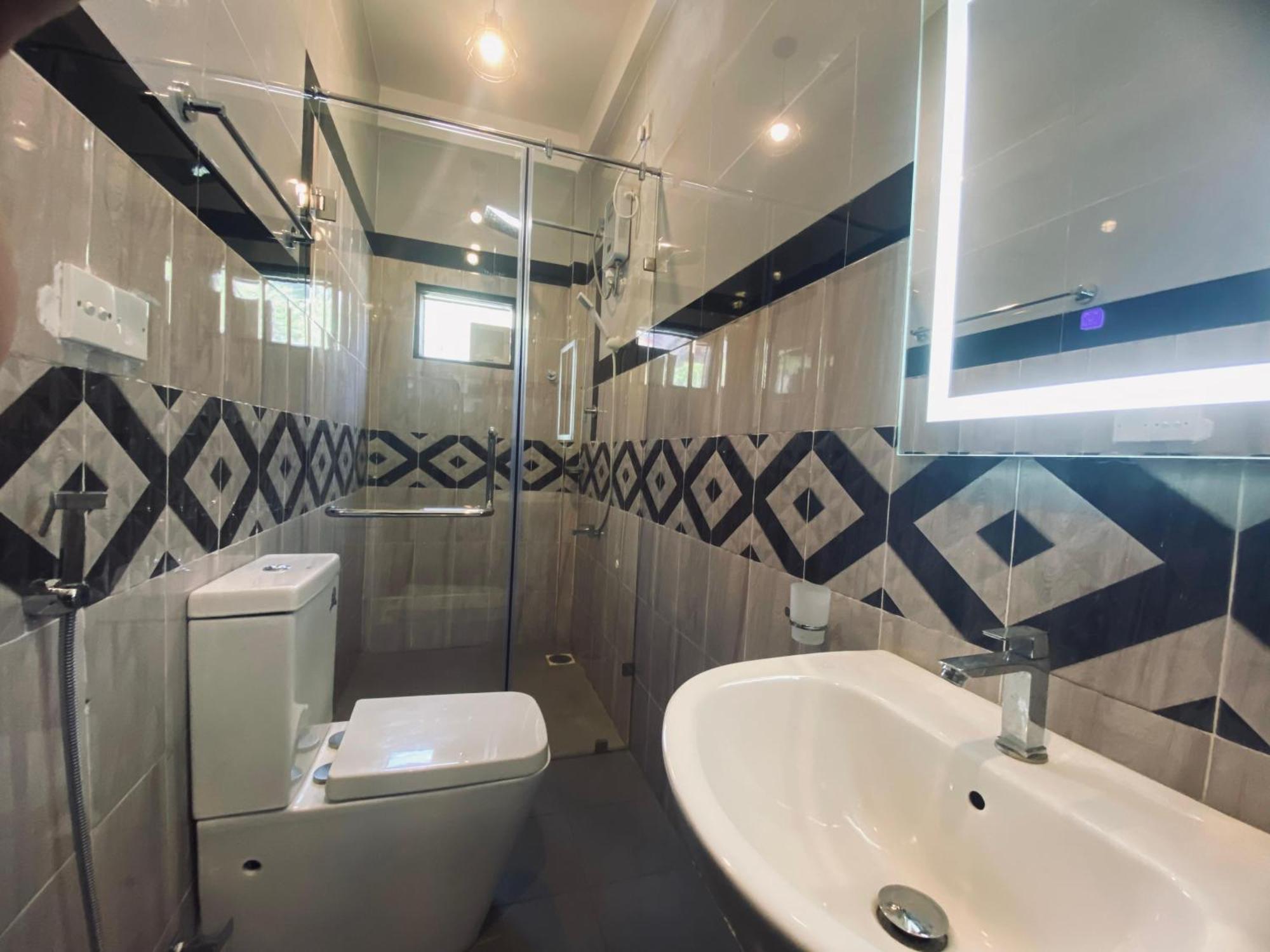 Trinco Beach Resort Тринкомале Екстериор снимка