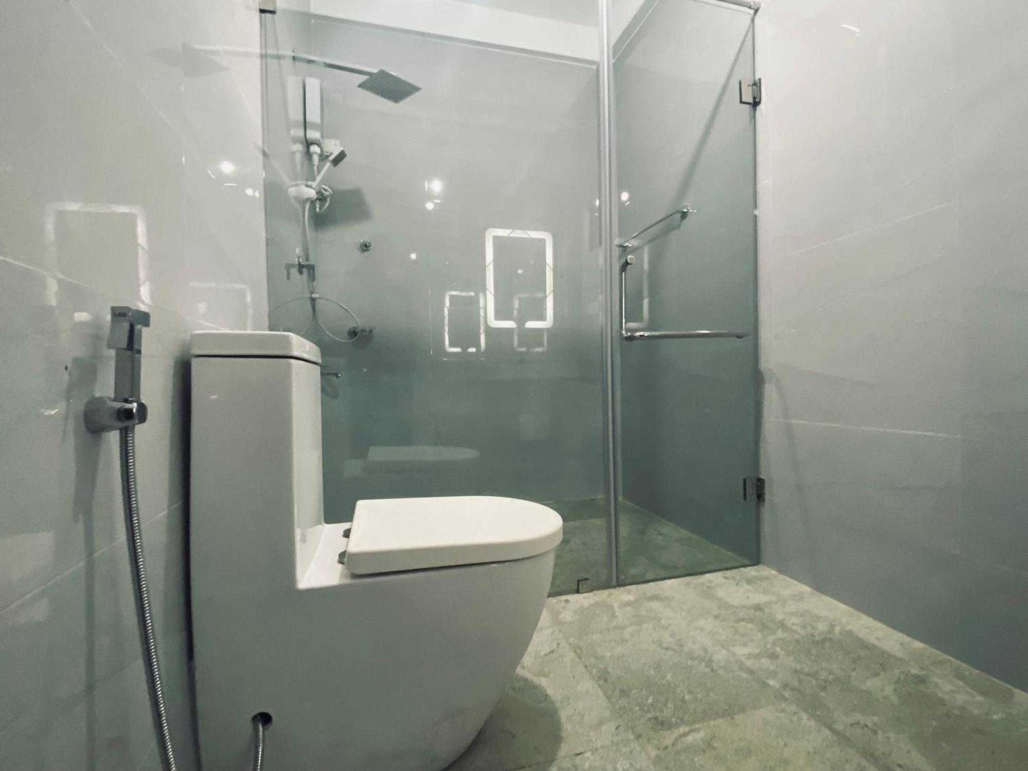 Trinco Beach Resort Тринкомале Екстериор снимка